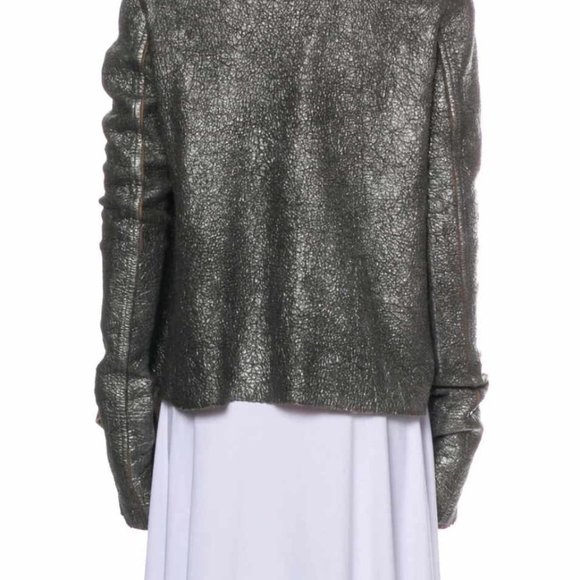 L.G.B  Le Grande Bleu Jacket - M - Picture 6 of 13